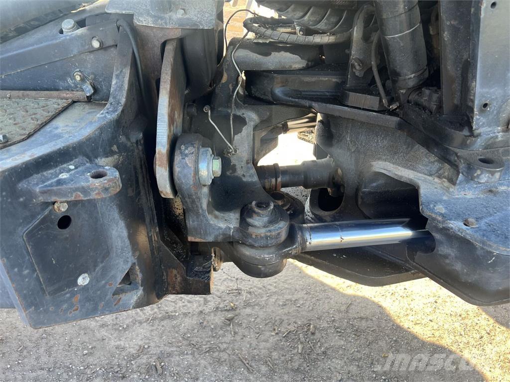 John Deere  Harwestery