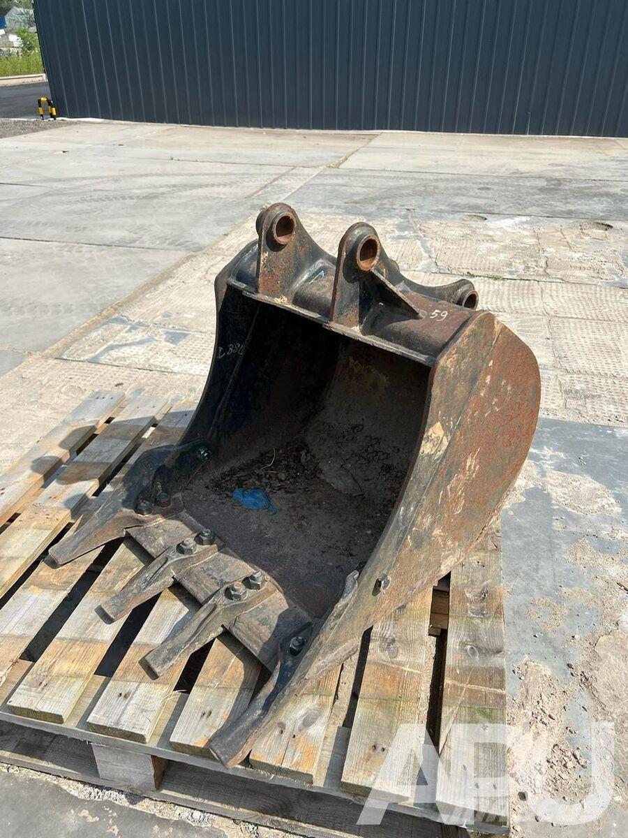  ŁYŻKA Łyżki do ładowarek