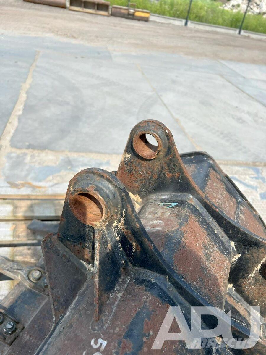  ŁYŻKA Łyżki do ładowarek