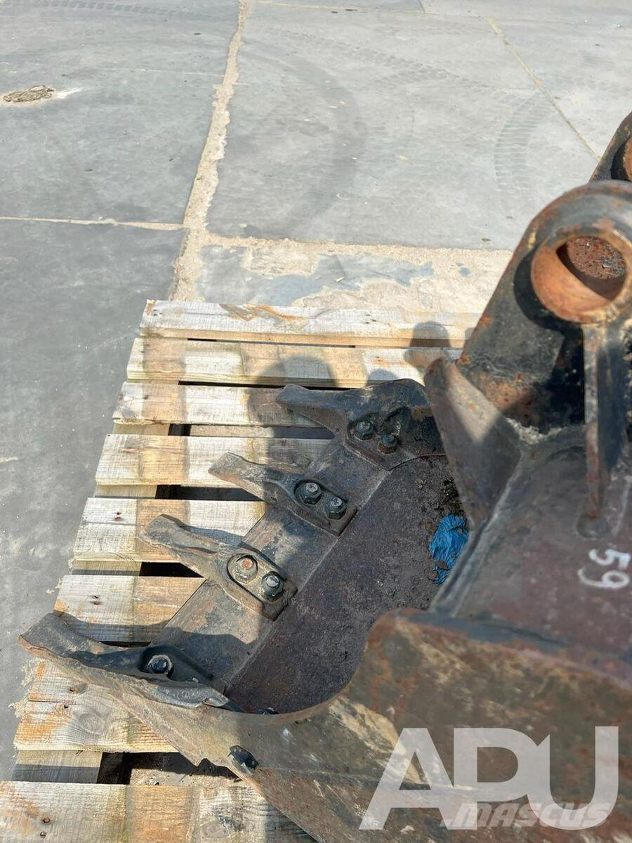  ŁYŻKA Łyżki do ładowarek