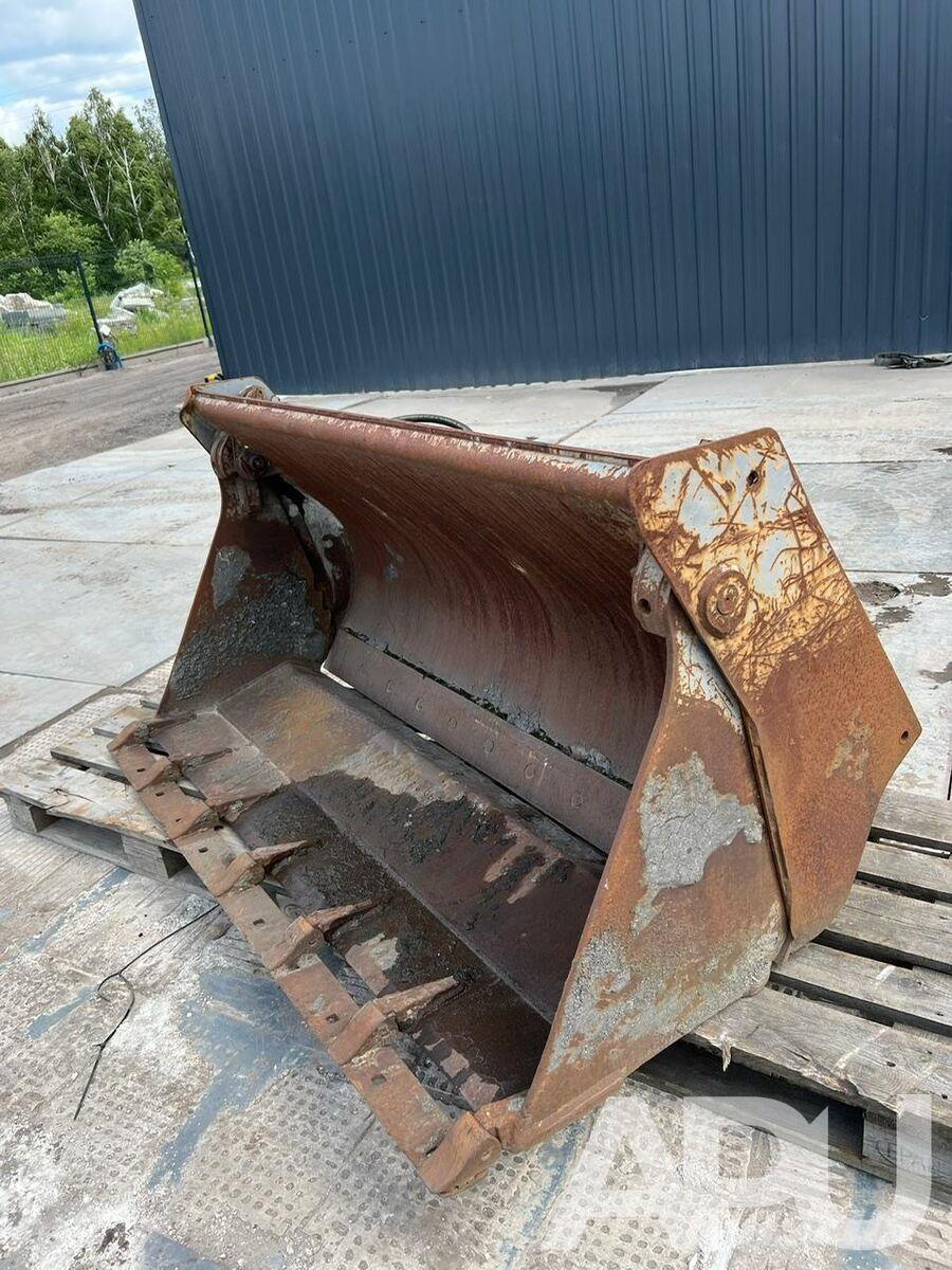 Volvo  Łyżki do ładowarek