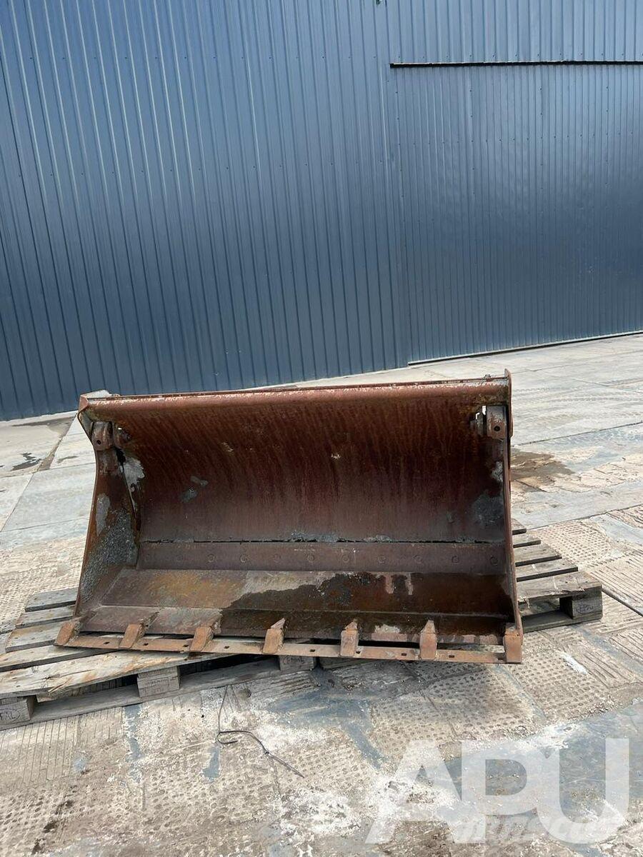 Volvo  Łyżki do ładowarek