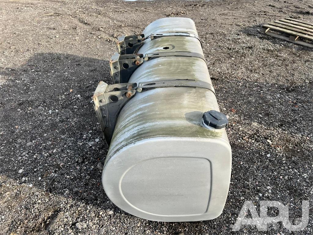 Volvo  Transport - Inne