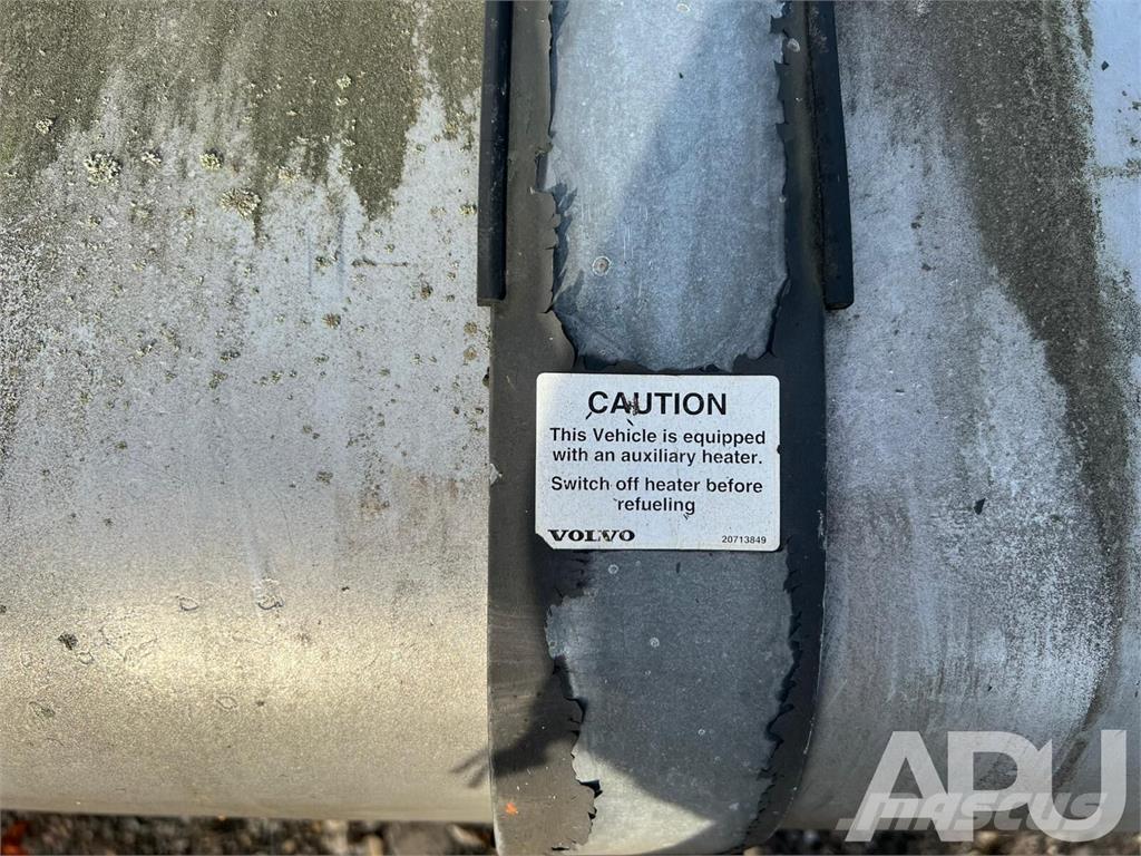 Volvo  Transport - Inne