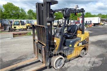 CAT 2C6500 Wózki widłowe inne