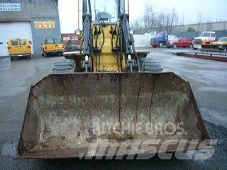 CAT IT18B Ładowarki kołowe