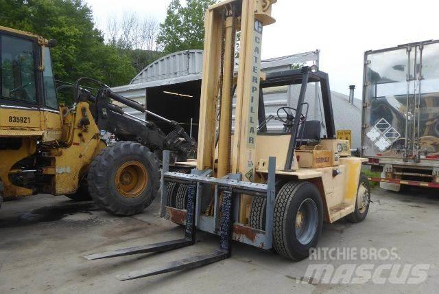 CAT V225 Wózki widłowe inne
