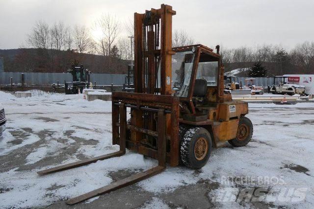 Clark C500-Y100D Wózki widłowe inne