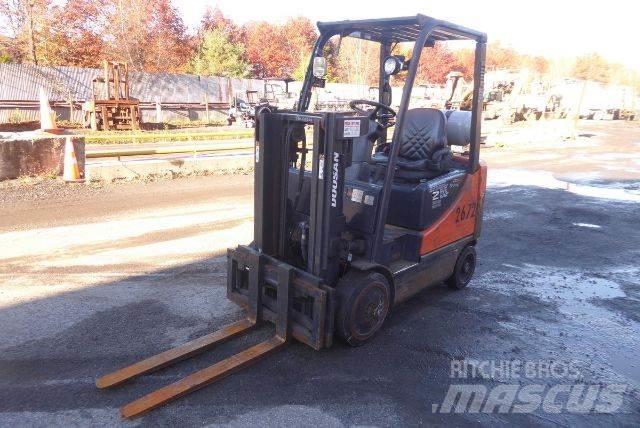 Doosan GC25E-5 Wózki widłowe inne