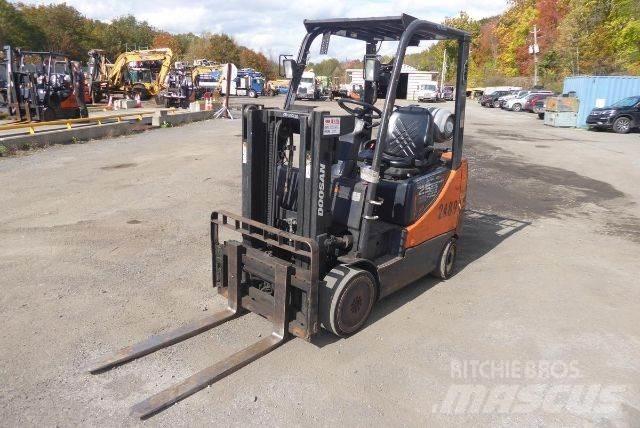 Doosan GC25P-5 Wózki widłowe inne