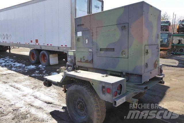 Fermont MEP-804A Maszyny budowlane - Inne