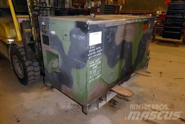 Fermont MEP803A Maszyny budowlane - Inne