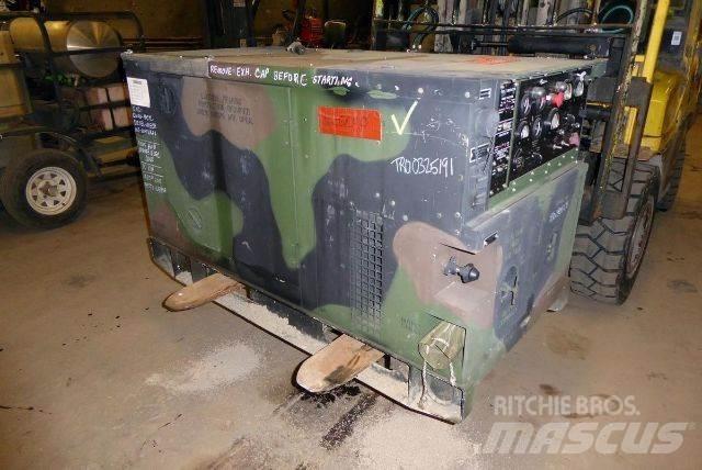 Fermont MEP803A Maszyny budowlane - Inne