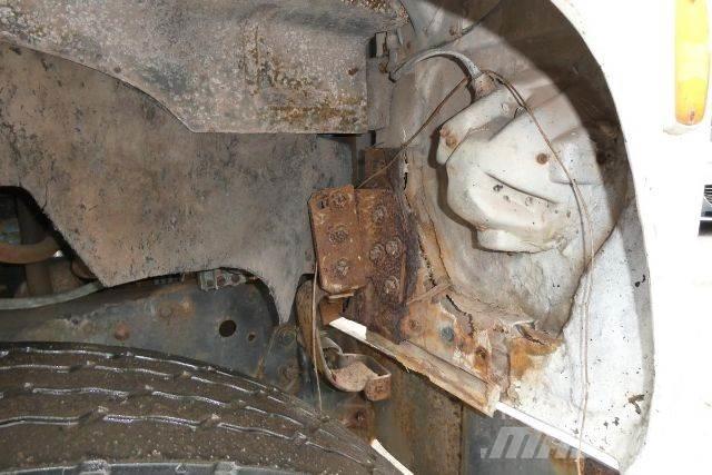 Ford 9000 Wywrotki
