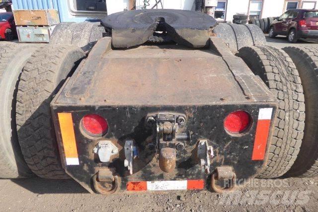Ford AEROMAX Pojazdy pod zabudowę