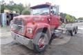 Ford L9000 Pojazdy pod zabudowę