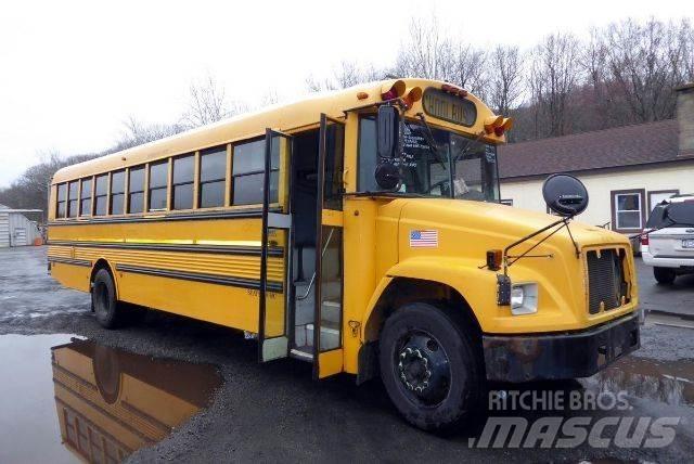 Freightliner  Inne autobusy