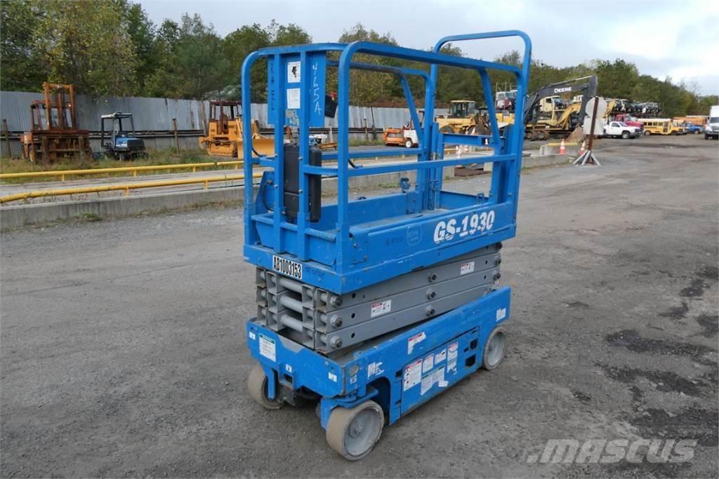 Genie GS1930 Maszyny budowlane - Inne