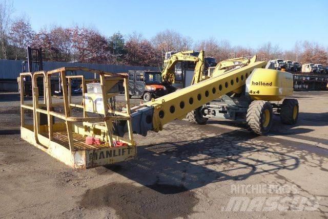 Grove T60 Podnośniki koszowe