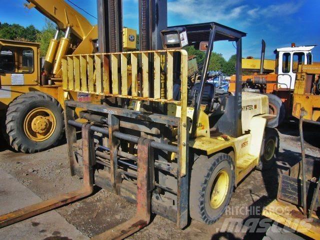 Hyster H155XL2 Wózki widłowe inne
