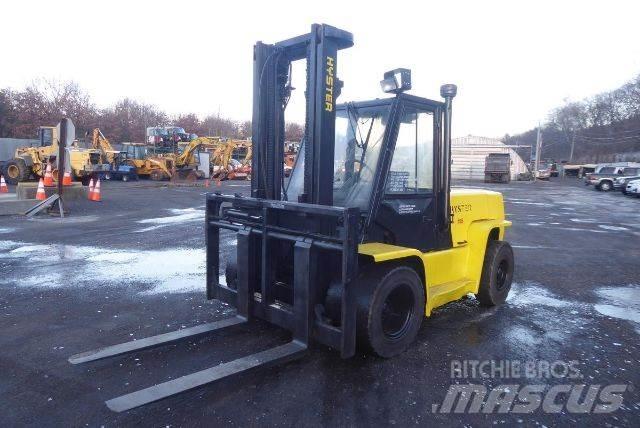 Hyster H155XL2 Wózki widłowe inne