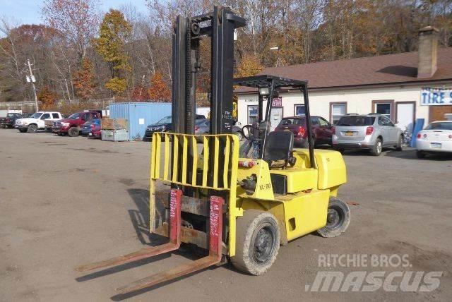 Hyster H4.00XL-5 Wózki widłowe inne