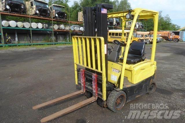 Hyster J30XN Wózki widłowe inne