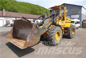 JCB 426B Ładowarki kołowe