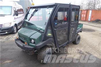 Kawasaki KAF950G Maszyny budowlane - Inne