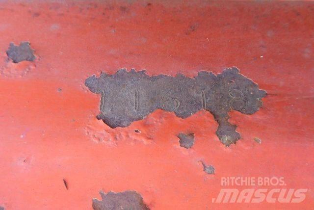 Kubota SSV65 Ładowarki burtowe