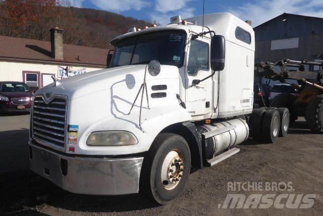 Mack CXN613 Ciągniki siodłowe