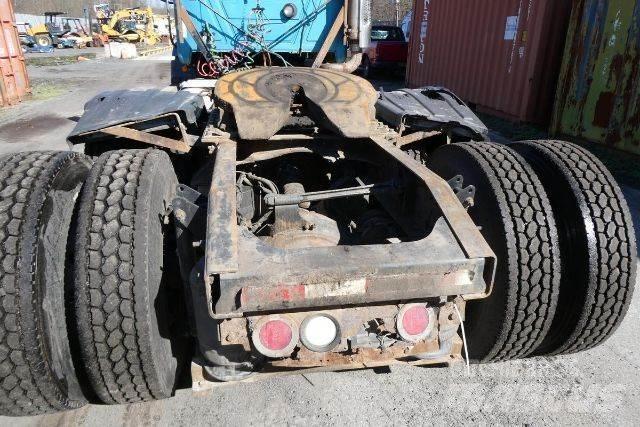 Mack CXN613 Pojazdy pod zabudowę
