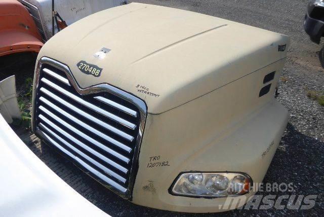 Mack CXU612 Transport - Inne