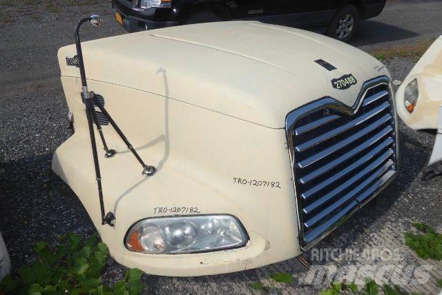 Mack CXU612 Transport - Inne