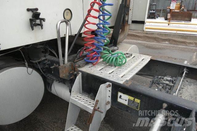 Mack CXU613 Ciągniki siodłowe
