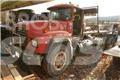 Mack RD688S Kontenerowce / BDF