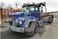 Mack RD688S Kontenerowce / BDF