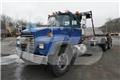 Mack RD688S Kontenerowce / BDF