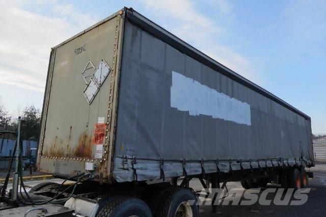  NuVan NVF45096 Inne przyczepy