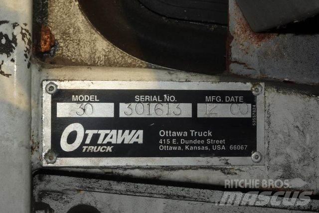 Ottawa 30 Ciągniki terminalowe