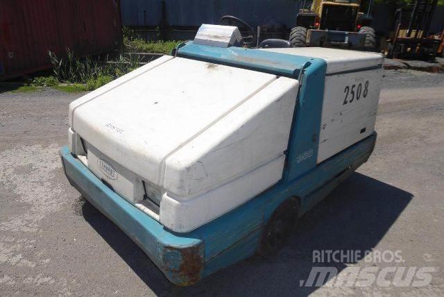 Tennant 355 Maszyny budowlane - Inne