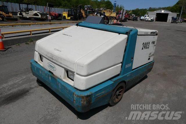 Tennant 355 Maszyny budowlane - Inne