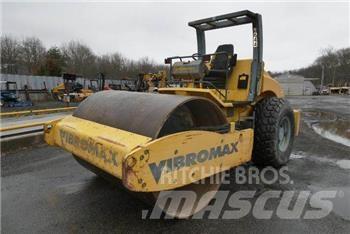 Vibromax VM106D Walce inne