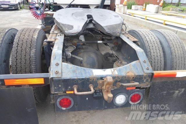 Volvo VNL42T Pojazdy pod zabudowę
