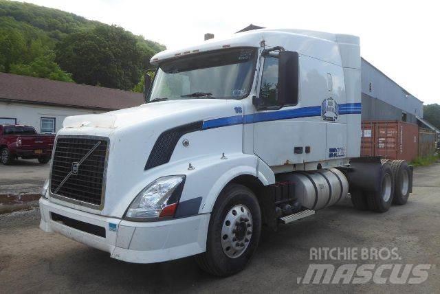Volvo VNL64T Ciągniki siodłowe