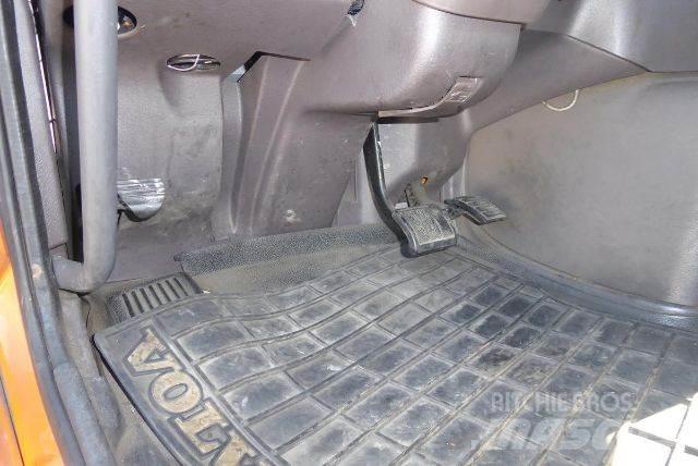 Volvo VNM42T Pojazdy pod zabudowę