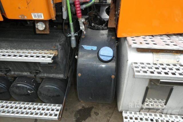 Volvo VNM42T Pojazdy pod zabudowę