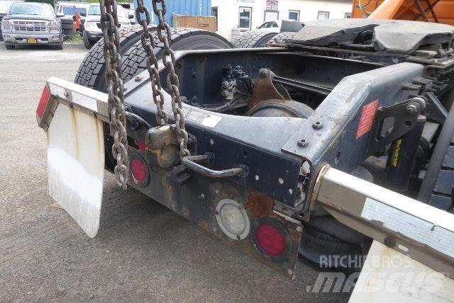 Volvo VNM64T Pojazdy pod zabudowę