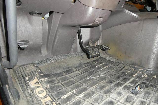 Volvo VNM64T Pojazdy pod zabudowę