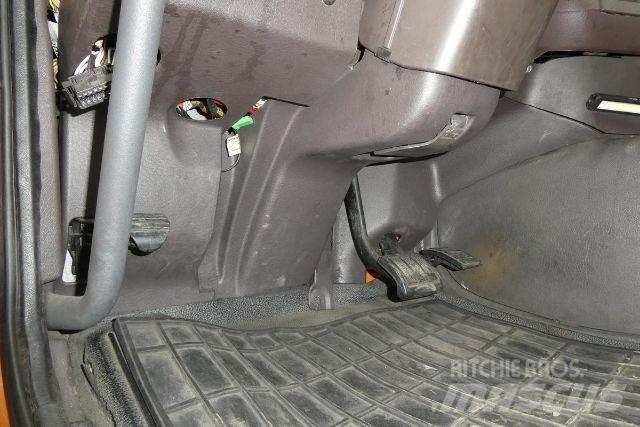 Volvo VNM64T Pojazdy pod zabudowę